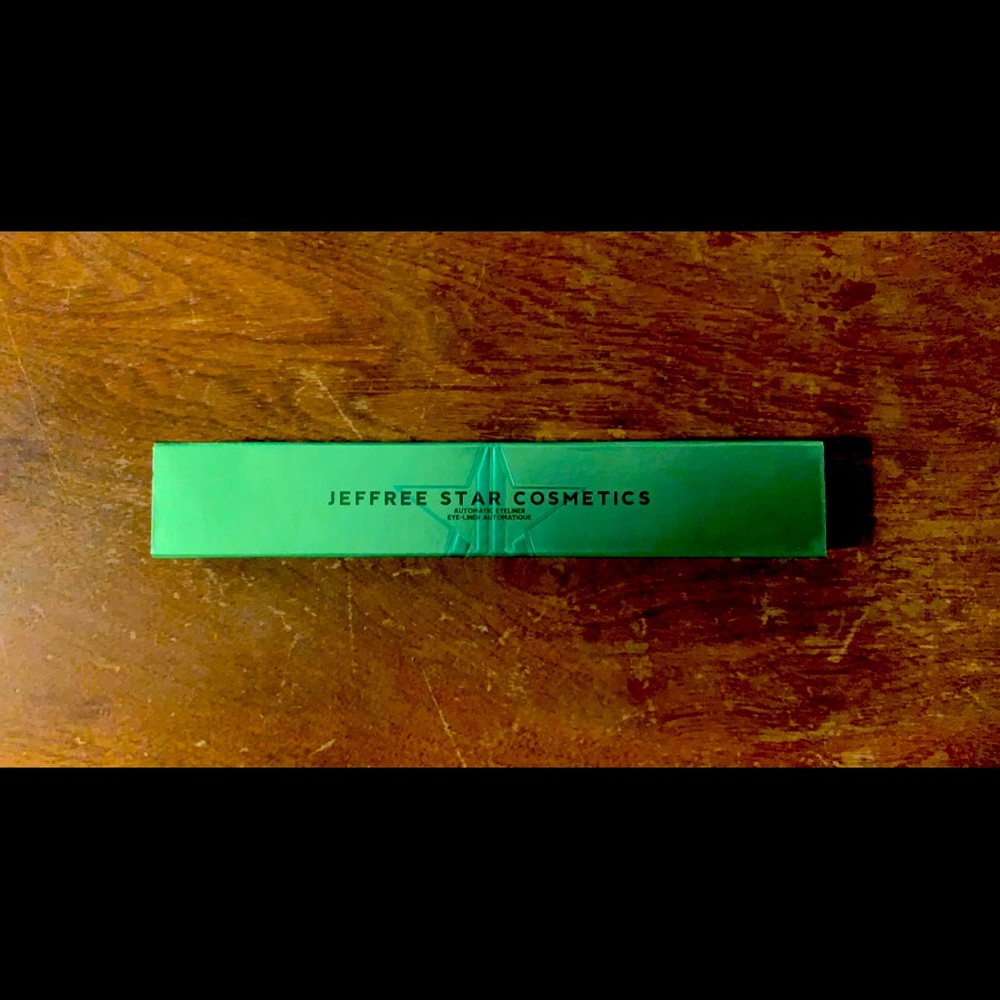 NIB JSC Automatic Eyeliner